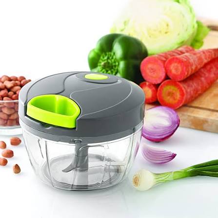 Manual Vegetable Chopper