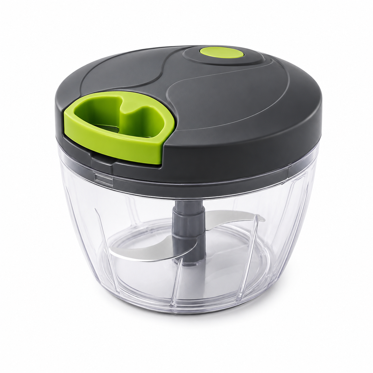 Manual Vegetable Chopper